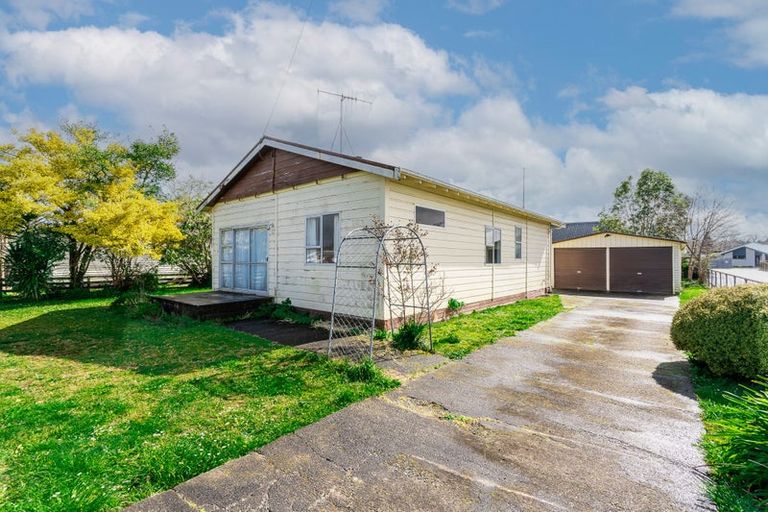Photo of property in 48 Orahiri Terrace, Otorohanga, 3900