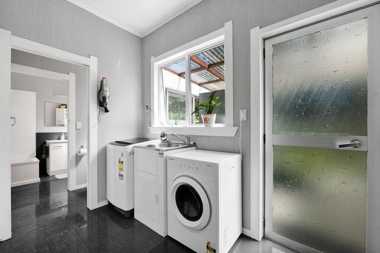 Photo of property in 1147 Upper Rowan Road, Mahoe, Hawera, 4679