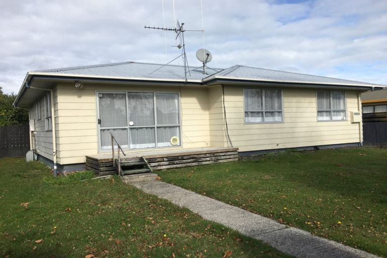 Photo of property in 31 Puriri Street, Nawton, Hamilton, 3200