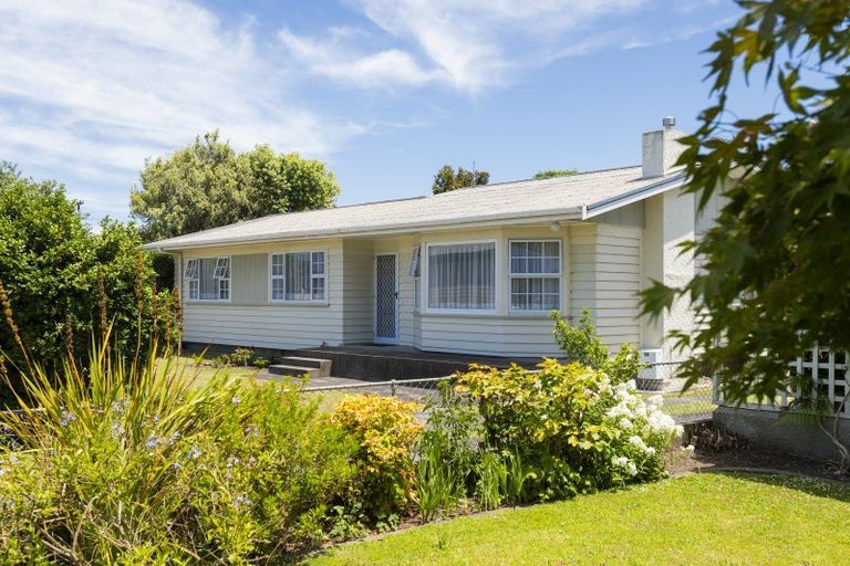 Photo of property in 4 Muir Street, Te Hapara, Gisborne, 4010