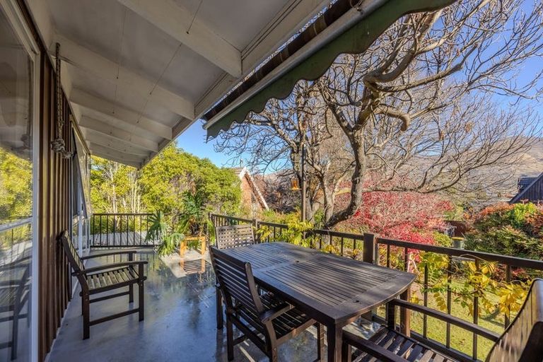 Photo of property in 43 Hunter Crescent, Wanaka, 9305
