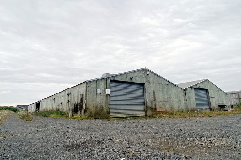 Photo of property in 235 Victoria Street West, Pukekohe, 2120