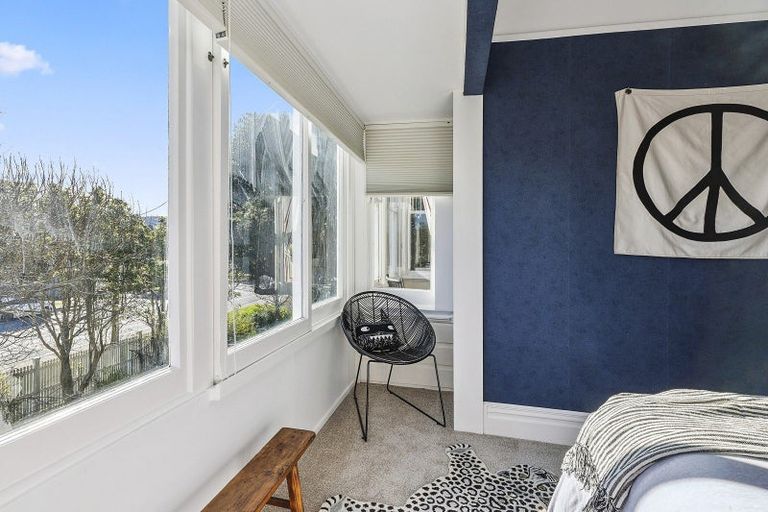 Photo of property in 52 Ira Street, Miramar, Wellington, 6022