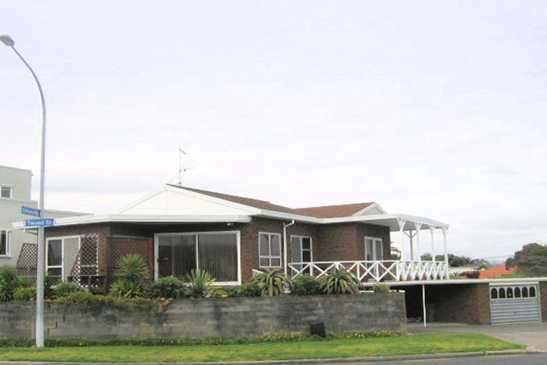 Photo of property in 18 Tweed Street, Mount Maunganui, 3116