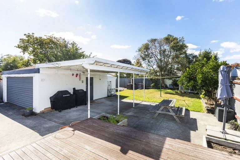 Photo of property in 352 Greers Road, Bishopdale, Christchurch, 8053