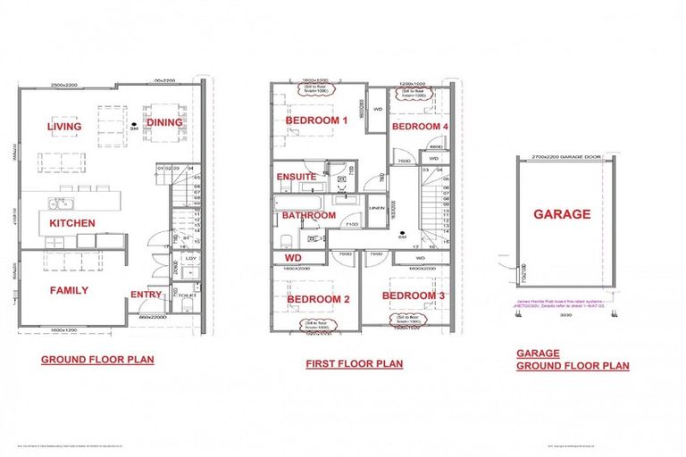 Photo of property in 141 Grove Road, Papakura, 2110