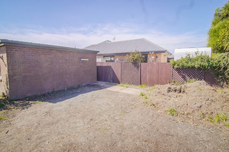 Photo of property in 159a Highsted Road, Casebrook, Christchurch, 8051