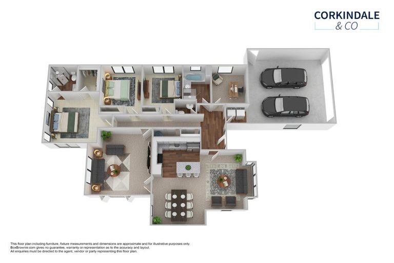 Photo of property in 186 Northbrook Road, Rangiora, 7400