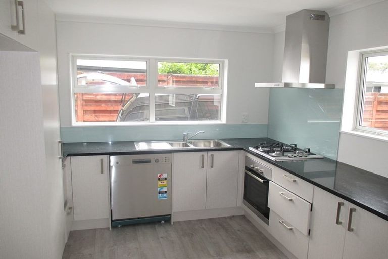 Photo of property in 2/21 Greensboro Street, Hamilton East, Hamilton, 3216