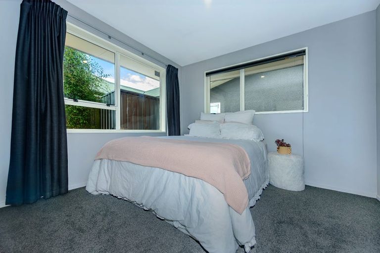 Photo of property in 18 Lowes Road, Rolleston, 7614