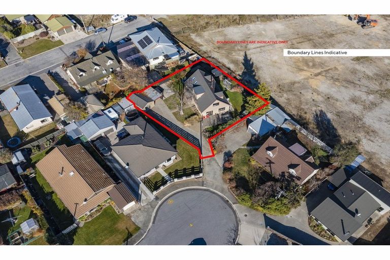 Photo of property in 6 Dawson Place, Alexandra, 9320