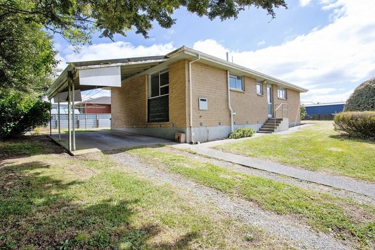 Photo of property in 1 Newbie Street, Heidelberg, Invercargill, 9812