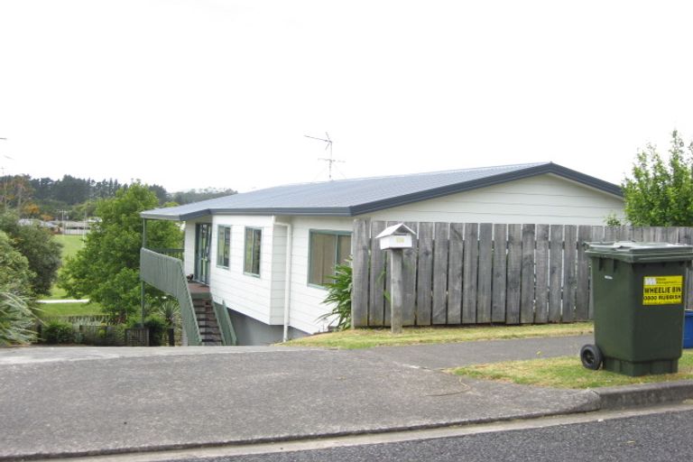 Photo of property in 29 Prospect Terrace, Pukekohe, 2120
