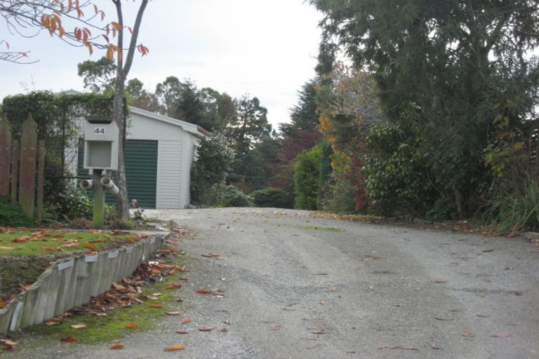 Photo of property in 48 Sussex Street, Tapanui, 9522