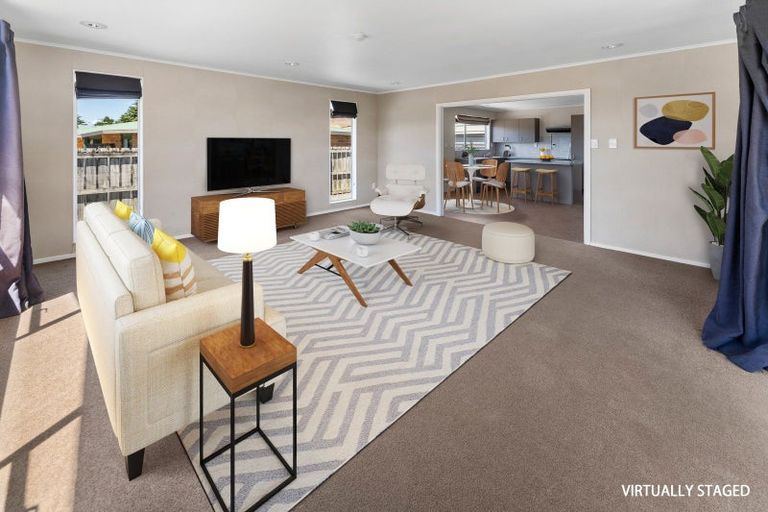 Photo of property in 16 Wither Road, Witherlea, Blenheim, 7201