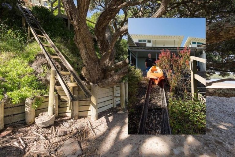 Photo of property in 119 State Highway 10, Coopers Beach, 0420