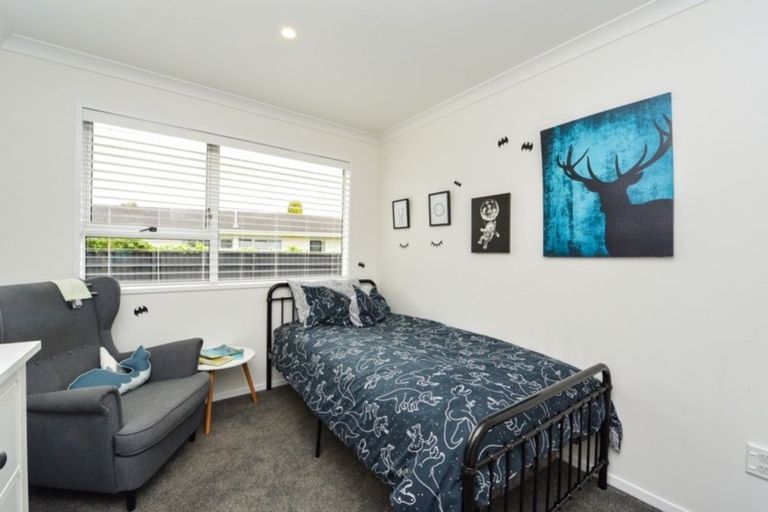 Photo of property in 7 Elmwood Crescent, Pukete, Hamilton, 3200