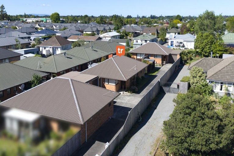 Photo of property in 82b Percival Street, Rangiora, 7400