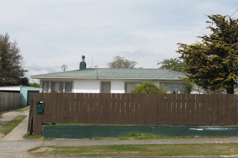 Photo of property in 3 Bellingham Crescent, Fordlands, Rotorua, 3015