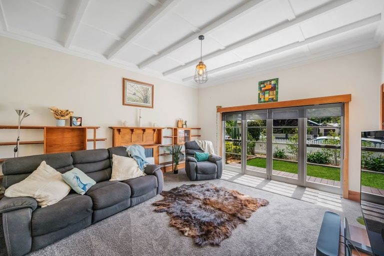 Photo of property in 31 Carnell Street, Napier South, Napier, 4110