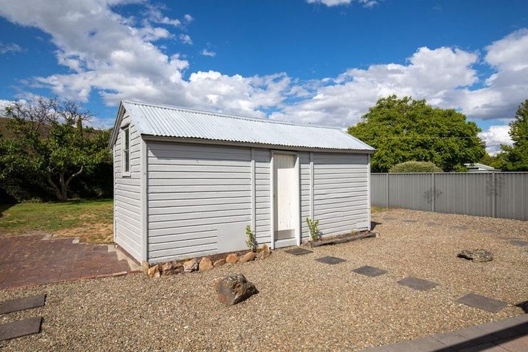 Photo of property in 82a Fache Street, Clyde, 9330