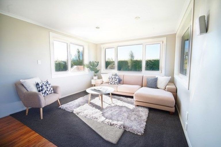 Photo of property in 133 Pearces Road, West Melton, Christchurch, 7675