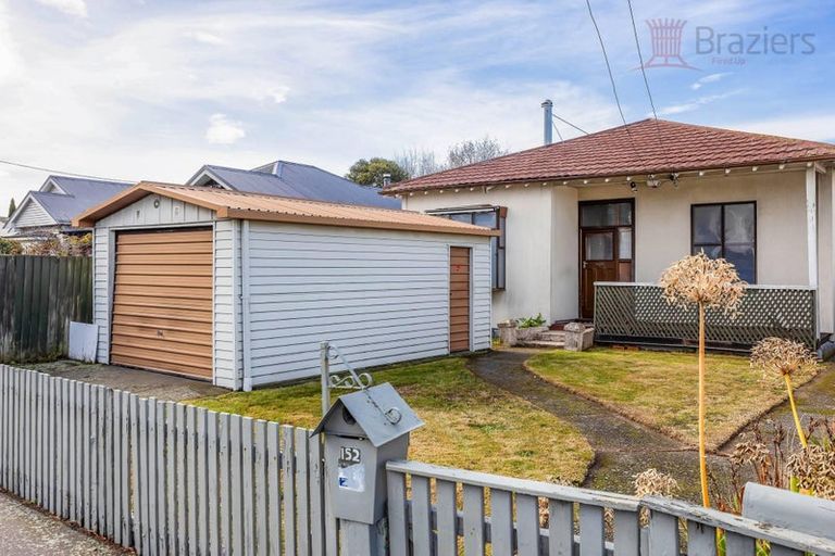 Photo of property in 152 Hills Road, Edgeware, Christchurch, 8013