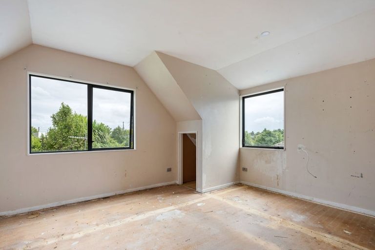 Photo of property in 3a Caistor Street, Fairview Downs, Hamilton, 3214