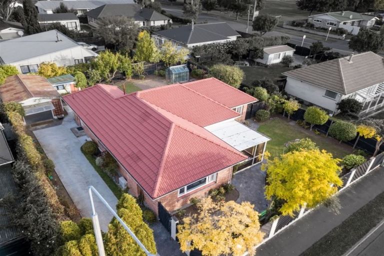 Photo of property in 438 Innes Road, Mairehau, Christchurch, 8052