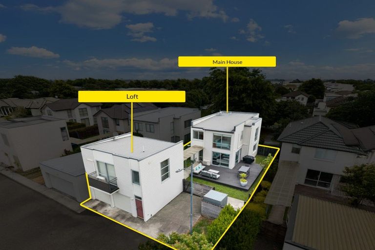 Photo of property in 19 Mcginty Street, Takanini, 2112