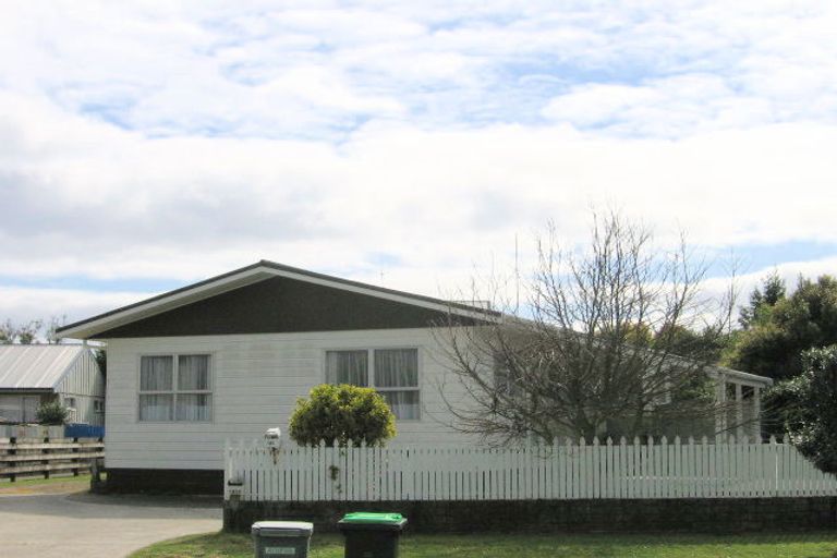 Photo of property in 185b Dickson Road, Papamoa Beach, Papamoa, 3118