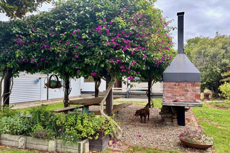 Photo of property in 506 Alexandra Street, Hastings, 4122