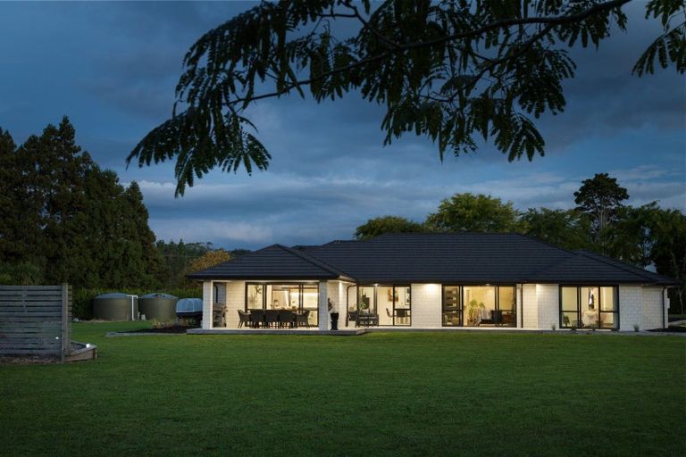 Photo of property in 782b Ararimu Road, Ararimu, 2579