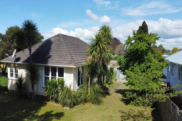 Photo of property in 1 Harold Avenue, Kaikohe, 0405