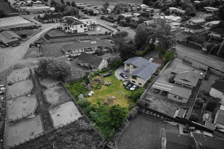 Photo of property in 173 Tuhikaramea Road, Dinsdale, Hamilton, 3204