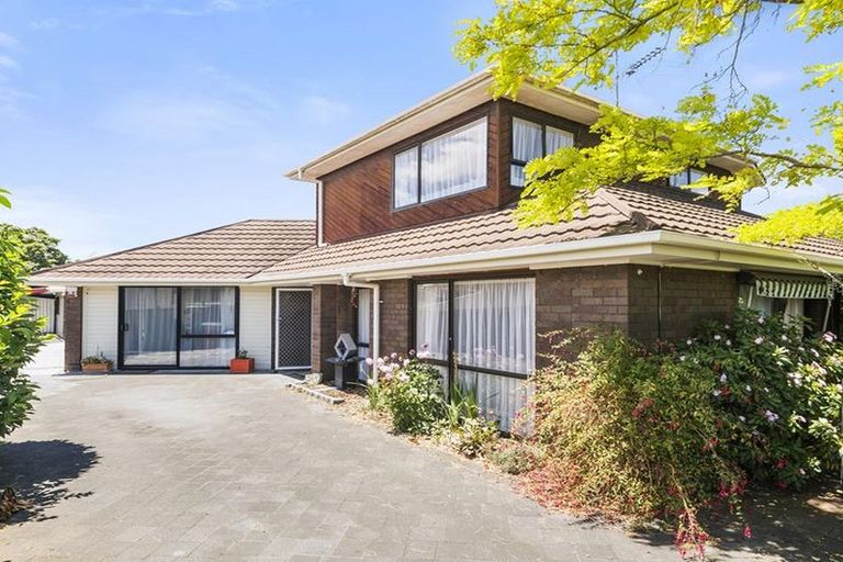 Photo of property in 43 Barnhill Crescent, Pahurehure, Papakura, 2113