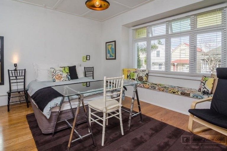 Photo of property in 19 Lincoln Street, Ponsonby, Auckland, 1021
