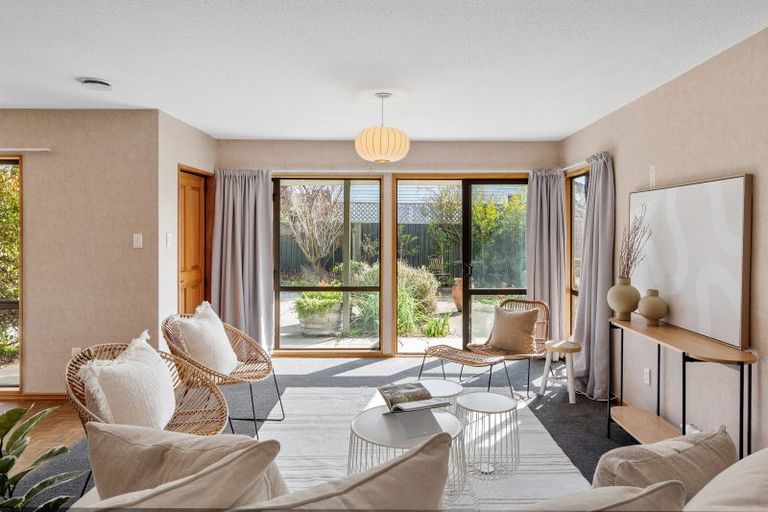 Photo of property in 1/14 Blair Avenue, Papanui, Christchurch, 8053