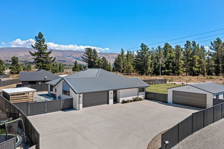 Photo of property in 45 Larch Crescent, Alexandra, 9320