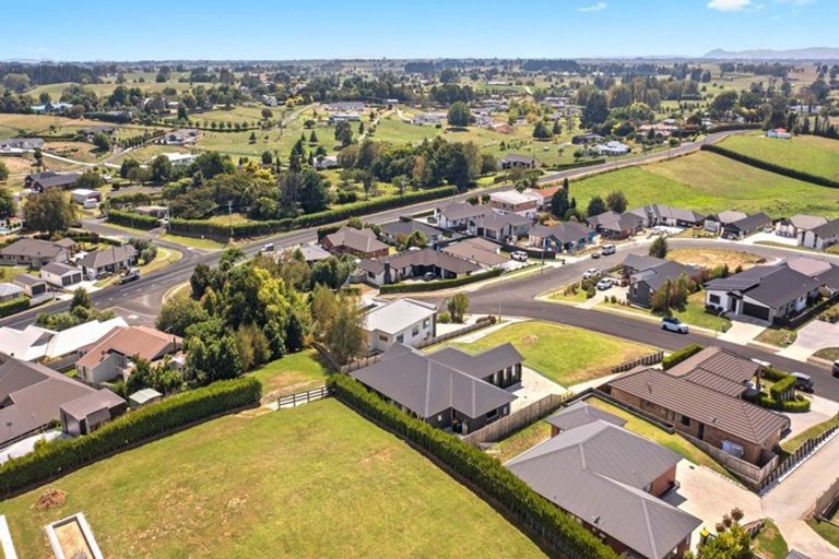 Photo of property in 12 Te Aranui Drive, Te Awamutu, 3800
