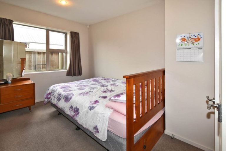 Photo of property in 32a Harman Street, Addington, Christchurch, 8024