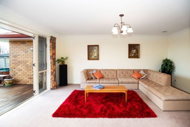 Photo of property in 8 Tashi Place, Matamata, 3400