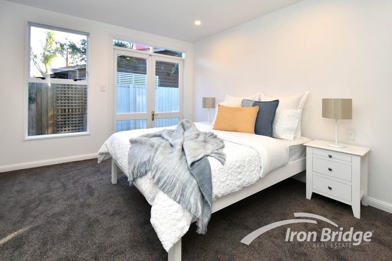 Photo of property in 30 Harrison Street, Mairehau, Christchurch, 8013