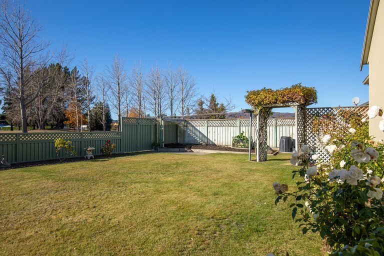 Photo of property in 6 Fir Close, Alexandra, 9320