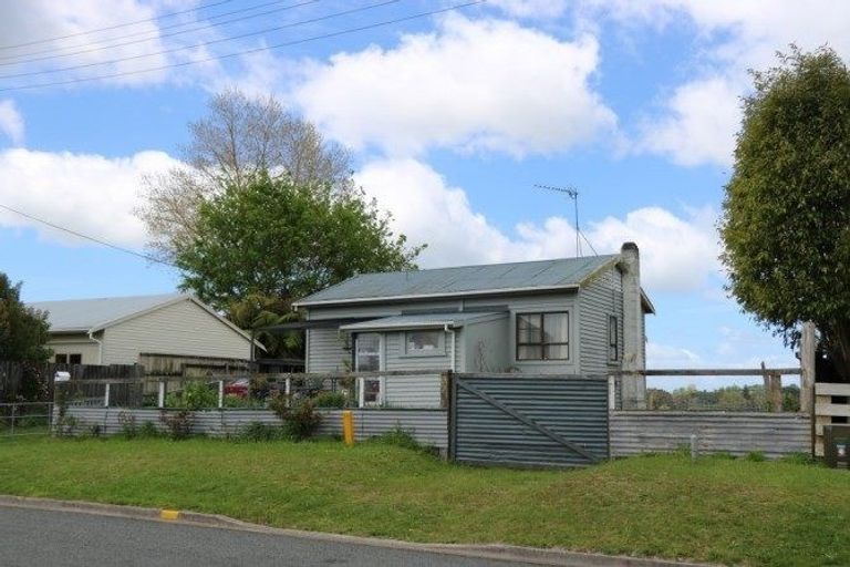 Photo of property in 14 Garrison Street, Arapuni, Putaruru, 3415