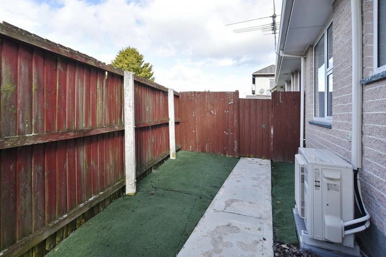 Photo of property in 5 Arawa Street, Shirley, Christchurch, 8013
