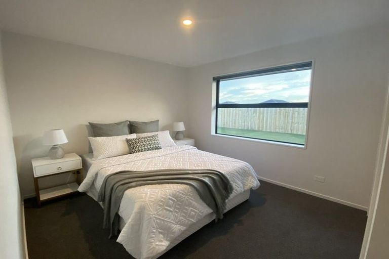 Photo of property in 81 Nethercote Way, Rolleston, 7614