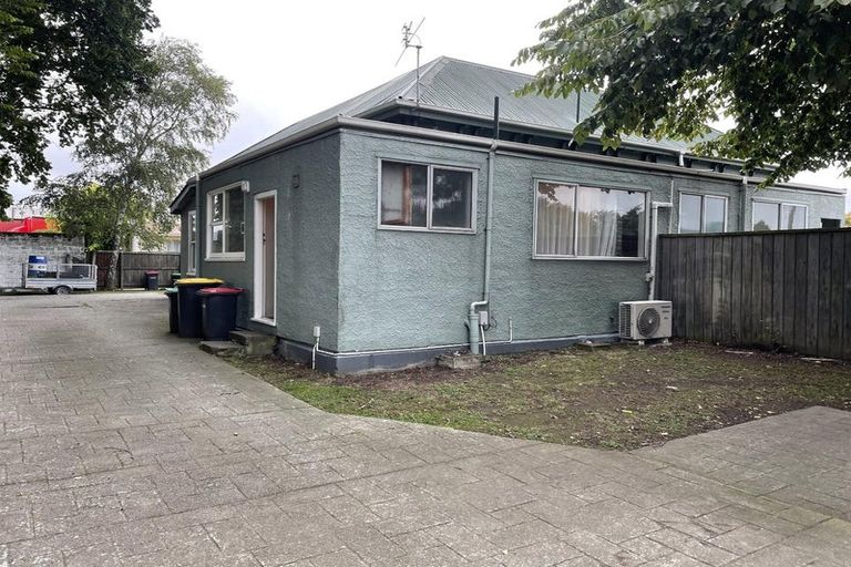 Photo of property in 2 Buchanans Road, Sockburn, Christchurch, 8042