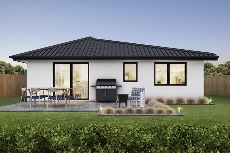 Photo of property in 38 Pateman Street, Woodend, 7610