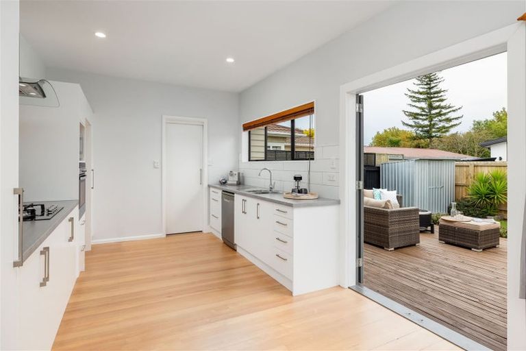 Photo of property in 29 Penrith Avenue, Somerfield, Christchurch, 8024